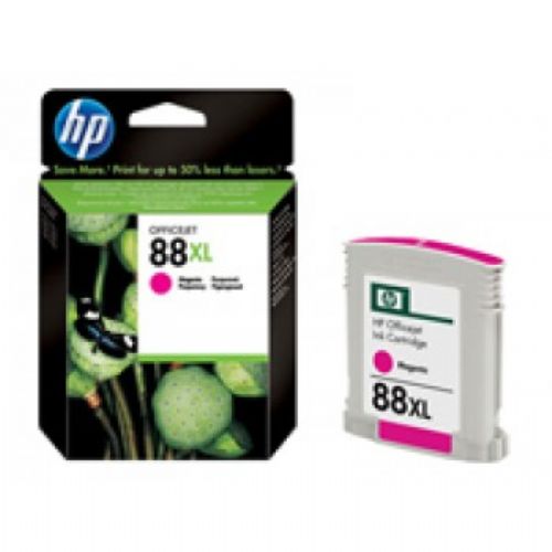 CARTUCCIA HP 88xl Magenta C9392AE ORIGINALE